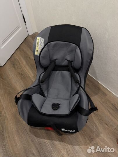 Детское автокресло от 0 до 13 кг