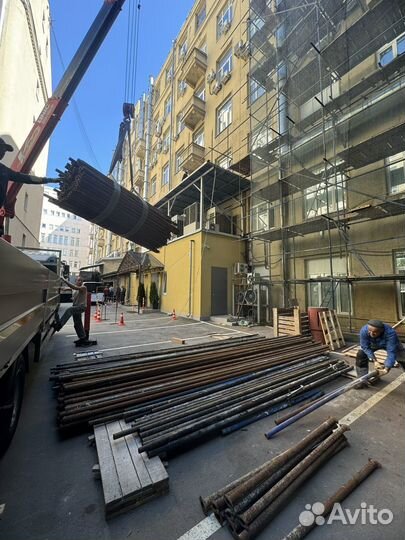 Хомутовые леса