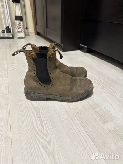 Ботинки blundstone 38-39 (6)