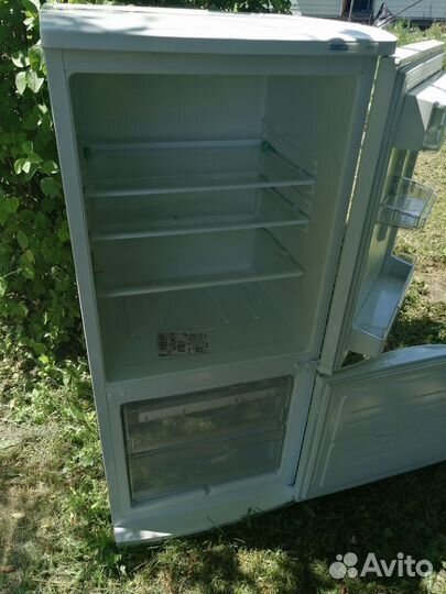 Холодильник на запчасти