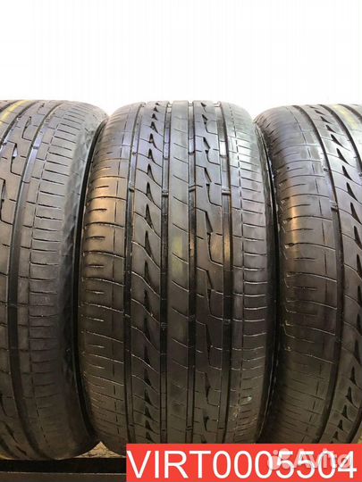 Bridgestone Regno GR-XII 245/45 R17 95W