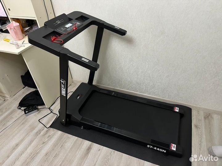 Беговая дорожка