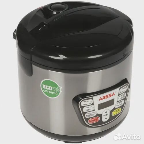 Мультиварка Aresa ar-2002