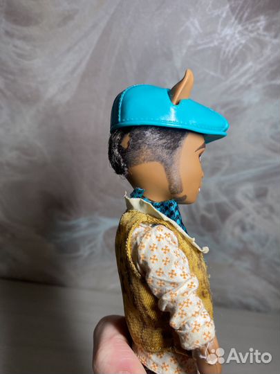 Куклы монстер хай клод вульф базовый