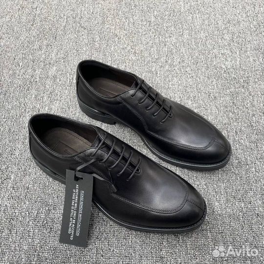 Туфли Ermenegildo Zegna