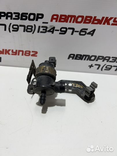 Клапан бензобака Chevrolet Aveo T300