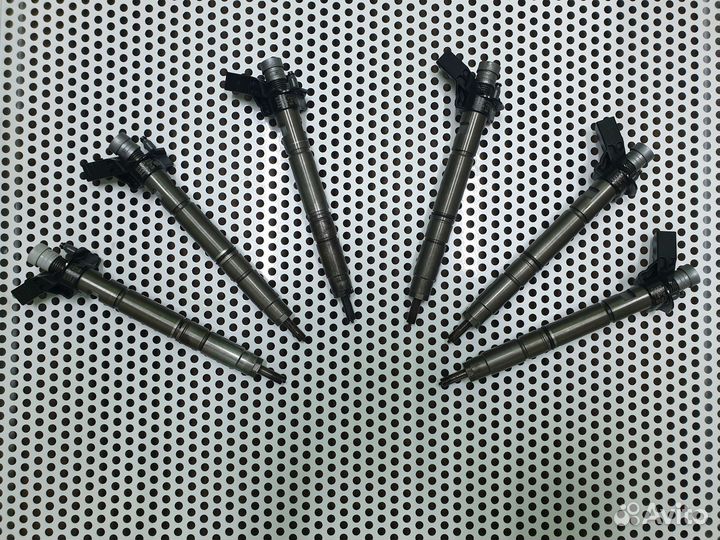 Форсунка Touareg 3.0 TDI/Audi A4,A5,A6,A7,A8,Q7