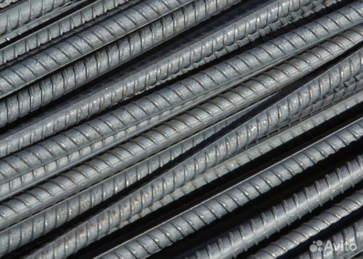 Арматура 6мм