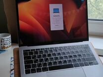 MacBook Pro 13 2017 A1708 8/256 GB