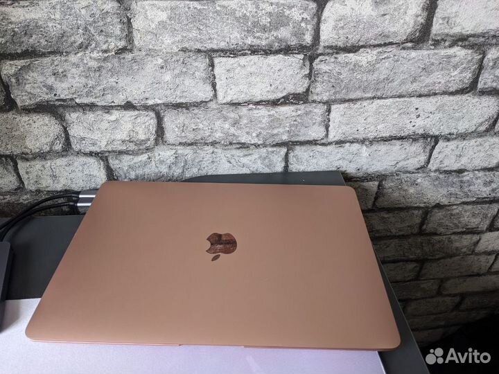 Macbook air m1 + Шикарная комплектация