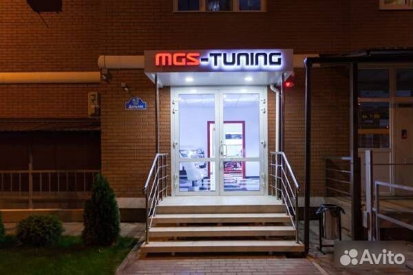 Лезвия порогов X6 F16 Черный глянец M-Perfomance