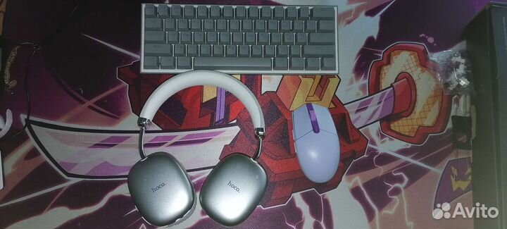 Продаю игровой набор для пк