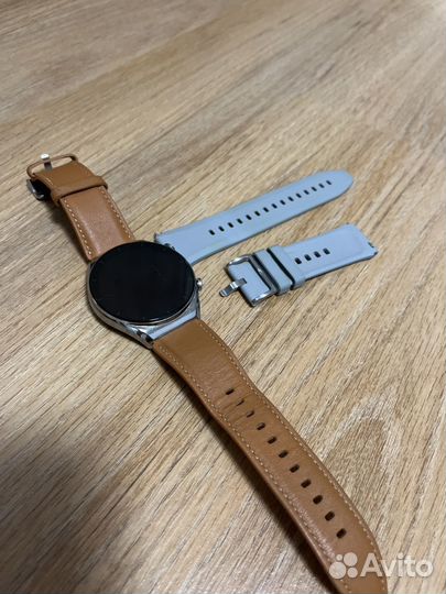 Часы Xiaomi watch S1