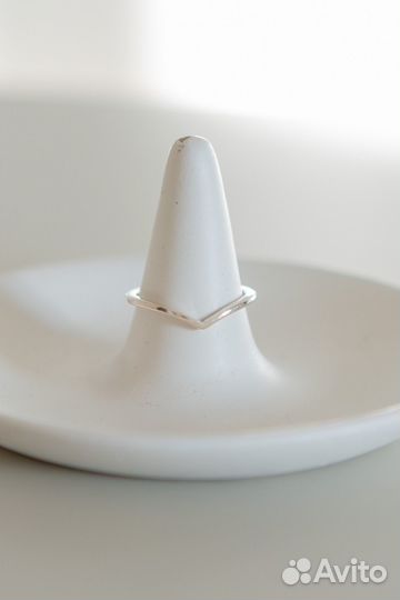 Кольца Pandora