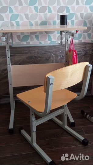 Стол конторка