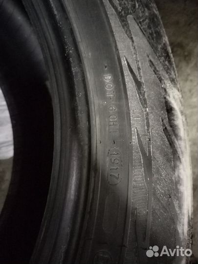 Nokian Tyres Hakkapeliitta R2 SUV 225/65 R17