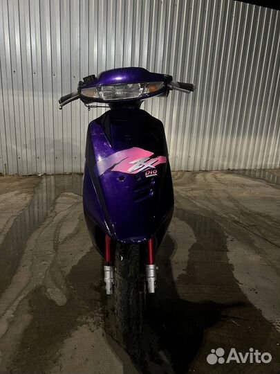 Honda dio 28zx