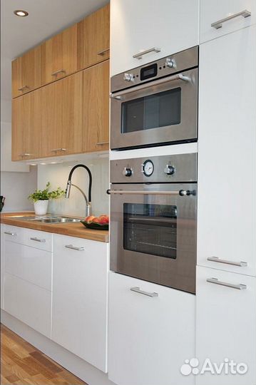 Ремонт стиральных машин и духовых шкафов