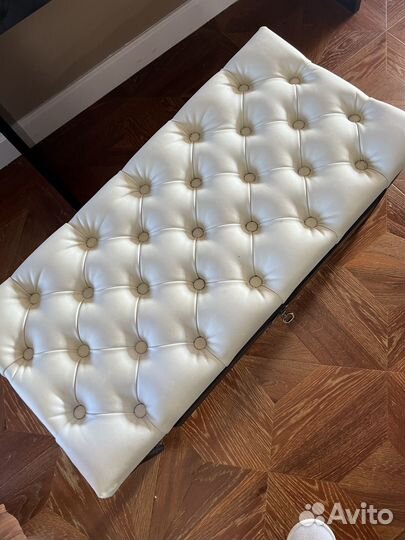 Банкетка в прихожую