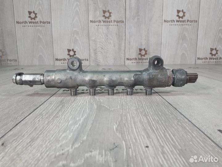 Рейка топливная (рампа) Subaru Outback (B14) 20Z