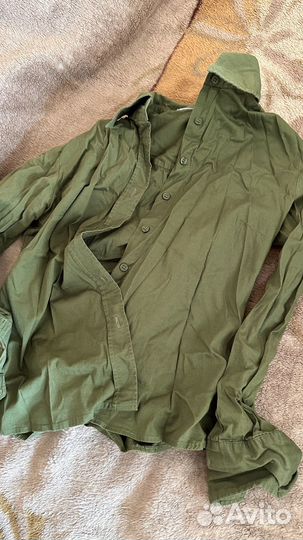 Одежда женская пакетом