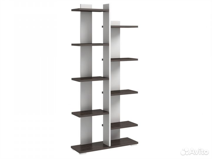 Стеллаж современный