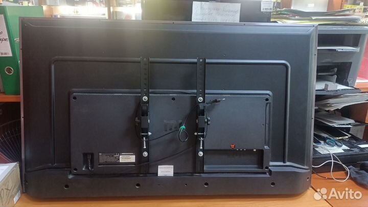 Телевизор Xiaomi Mi TV 4S 50