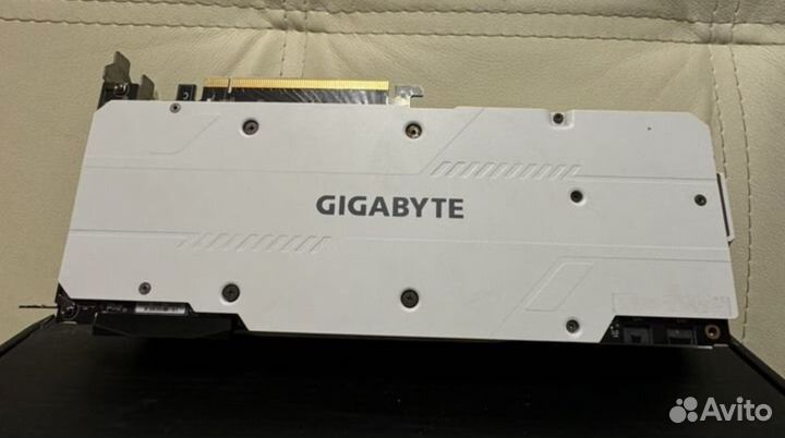Gigabyte rtx 2080 super