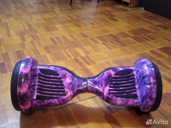 Гироскутер бу