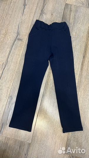 Школьная форма для девочки 122