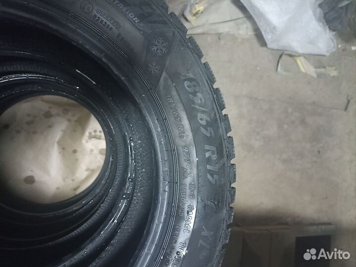 Matador MP 30 Sibir Ice 2 185/85 R15