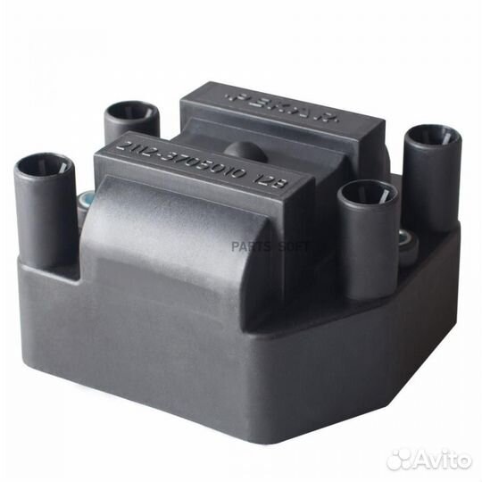 Pekar 21123705010 Модуль зажигания для а/м ваз 210