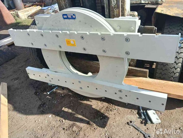 Ротатор от производителя