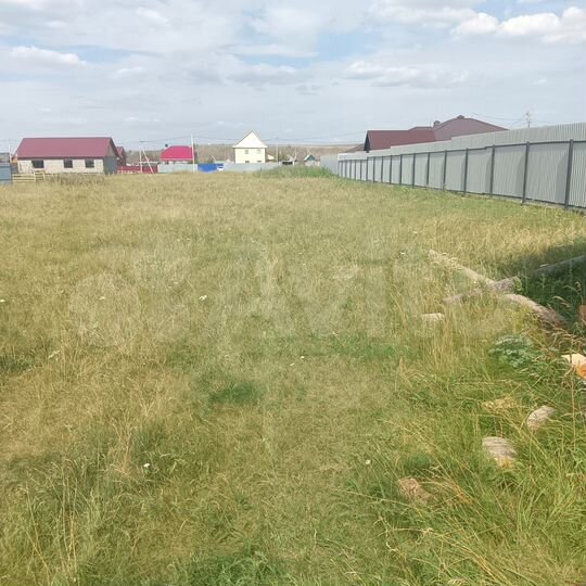 Участок 17,8 сот. (ИЖС)