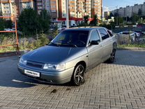 ВАЗ (LADA) 2112 1.6 MT, 2008, 115 000 км, с пробегом, цена 199 000 руб.