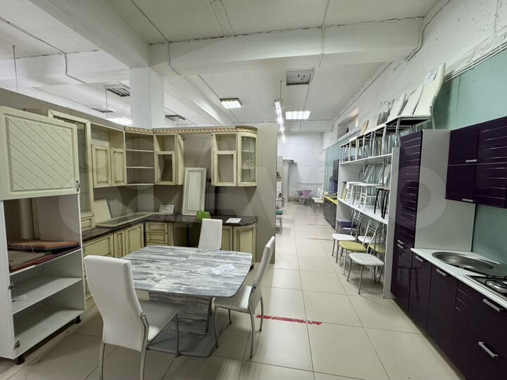 Свободного назначения, 300 м²