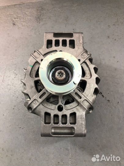 Генератор Valeo LADA Vesta 90A