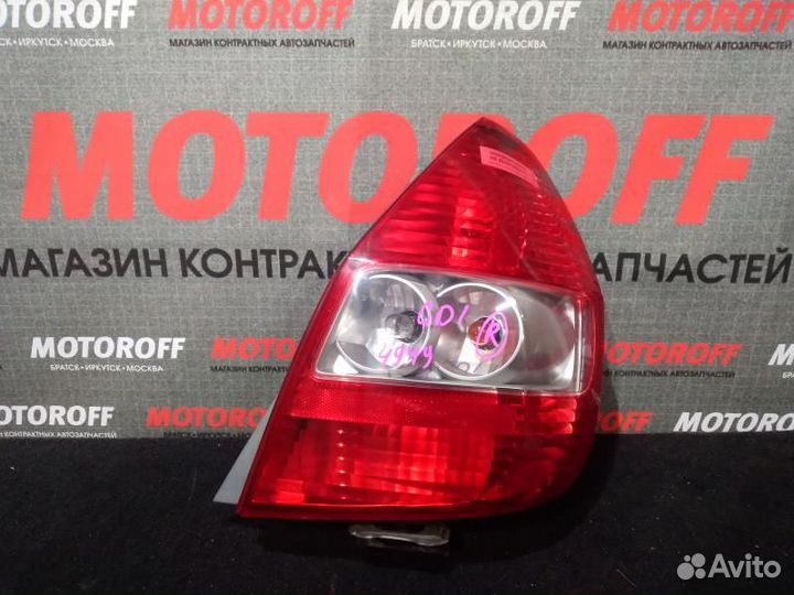 Стоп правый Хонда Фит/Джаз GD1 4949