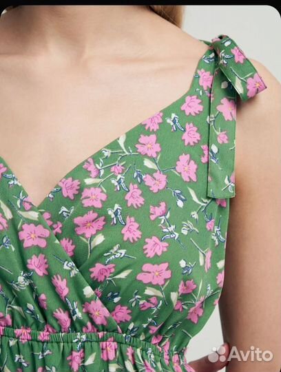 Сарафан твое