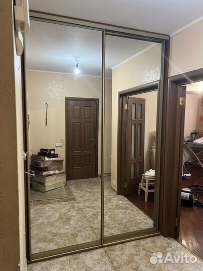 Шкаф купе бу