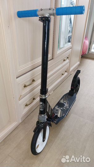 Детский самокат