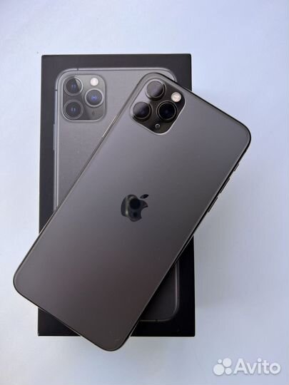 iPhone 11pro max