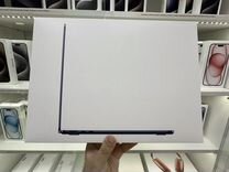 Apple MacBook Air 13 (2024) 8/512GB