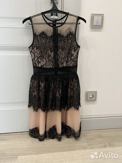 Платье красивое