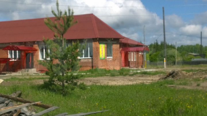 Торговая площадь, 600 м²
