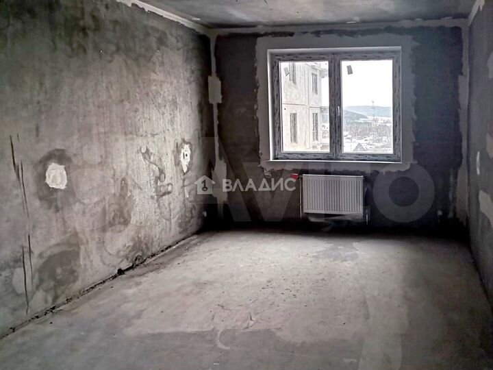 2-к. квартира, 60,2 м², 9/19 эт.