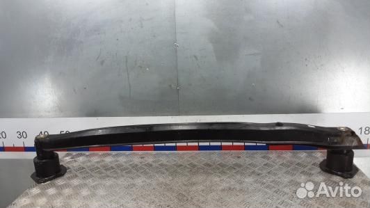 Усилитель бампера задний citroen C5 1 (9BR16O101)