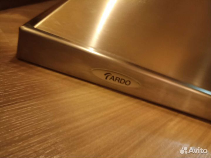 Вытяжка для кухни бу