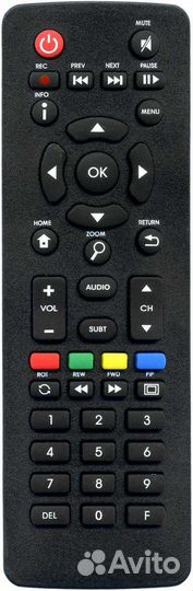 Пульты Wermax.Ттк.Билайн.Ростелеком и пр.Магазин