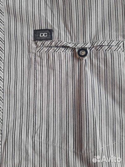 Рубашка мужская Турция